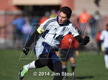 Thumbnail 2 in World of Inquiry vs. Potsdam (NYSPHSAA Class C Semifinal) photogallery.