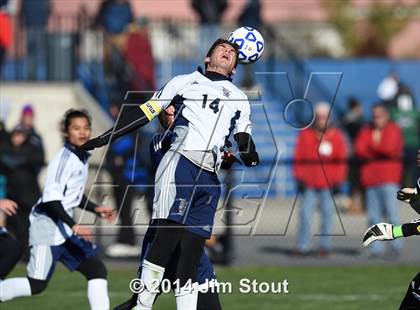 Thumbnail 1 in World of Inquiry vs. Potsdam (NYSPHSAA Class C Semifinal) photogallery.