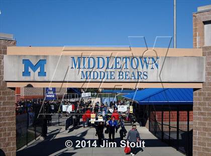 Thumbnail 1 in World of Inquiry vs. Potsdam (NYSPHSAA Class C Semifinal) photogallery.