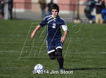 Thumbnail 1 in World of Inquiry vs. Potsdam (NYSPHSAA Class C Semifinal) photogallery.