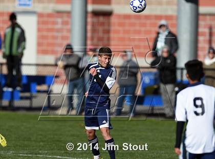 Thumbnail 1 in World of Inquiry vs. Potsdam (NYSPHSAA Class C Semifinal) photogallery.