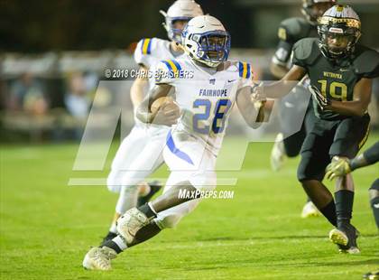 Thumbnail 1 in Fairhope @ Wetumpka  photogallery.