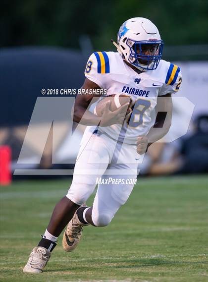 Thumbnail 1 in Fairhope @ Wetumpka  photogallery.
