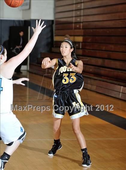 Thumbnail 2 in Foothill @ Villa Park photogallery.