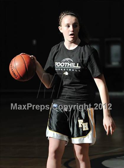 Thumbnail 3 in Foothill @ Villa Park photogallery.