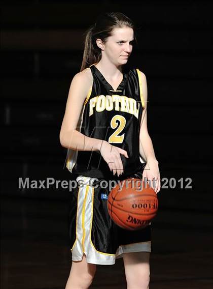 Thumbnail 3 in Foothill @ Villa Park photogallery.