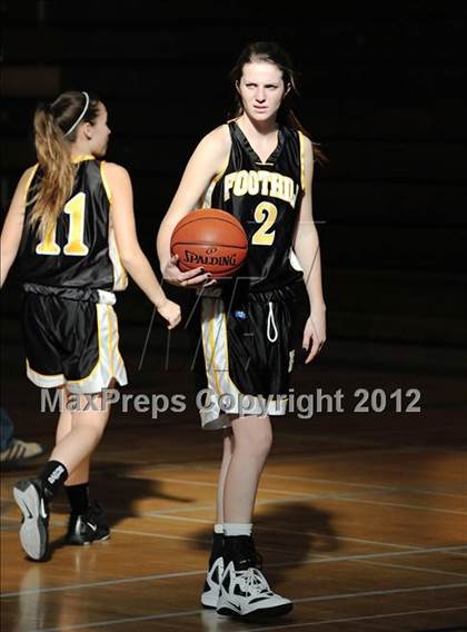 Thumbnail 2 in Foothill @ Villa Park photogallery.