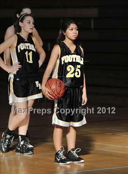 Thumbnail 1 in Foothill @ Villa Park photogallery.