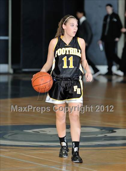 Thumbnail 1 in Foothill @ Villa Park photogallery.