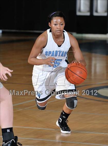 Thumbnail 1 in Foothill @ Villa Park photogallery.