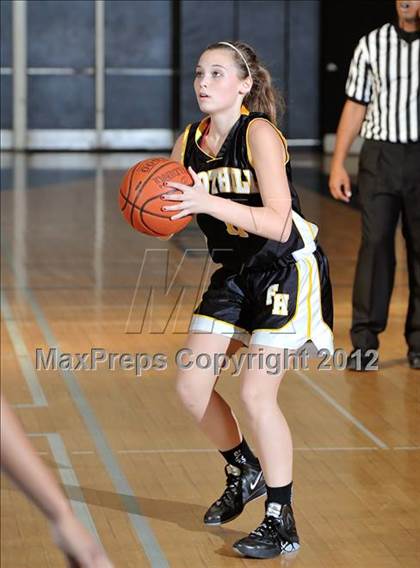 Thumbnail 3 in Foothill @ Villa Park photogallery.