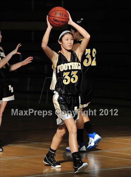 Thumbnail 3 in Foothill @ Villa Park photogallery.