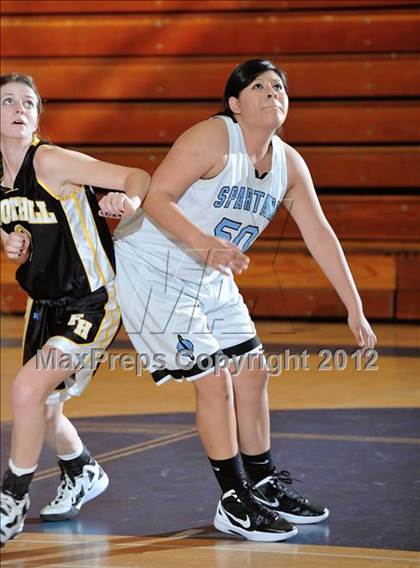 Thumbnail 2 in Foothill @ Villa Park photogallery.