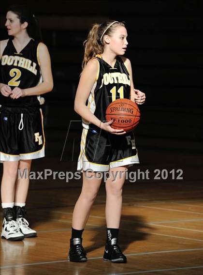 Thumbnail 3 in Foothill @ Villa Park photogallery.