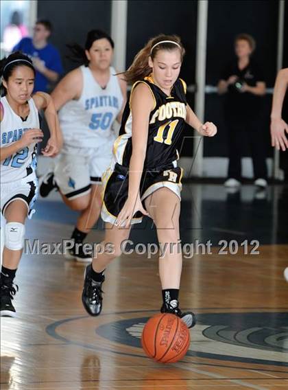 Thumbnail 1 in Foothill @ Villa Park photogallery.
