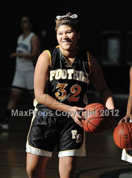 Thumbnail 1 in Foothill @ Villa Park photogallery.