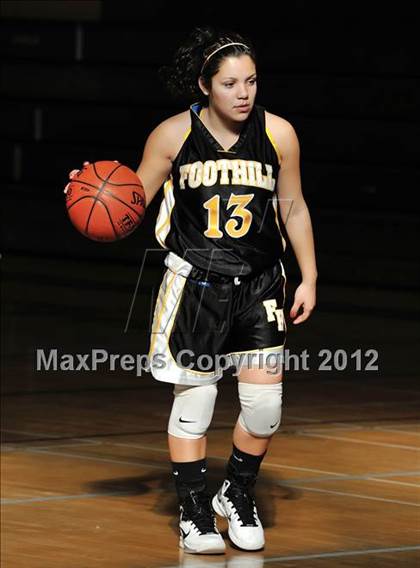 Thumbnail 1 in Foothill @ Villa Park photogallery.