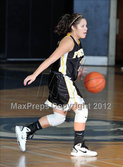 Thumbnail 1 in Foothill @ Villa Park photogallery.