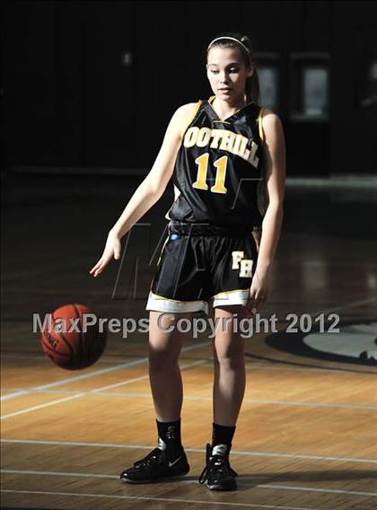 Thumbnail 2 in Foothill @ Villa Park photogallery.