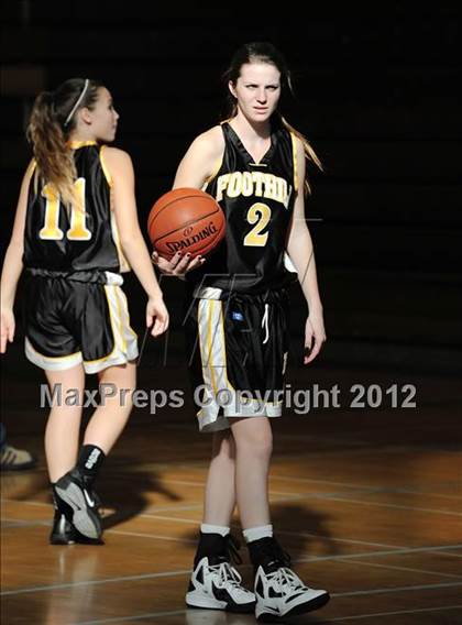 Thumbnail 3 in Foothill @ Villa Park photogallery.