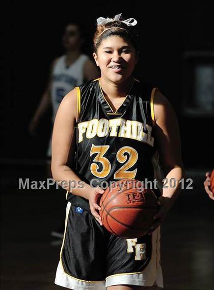 Thumbnail 3 in Foothill @ Villa Park photogallery.