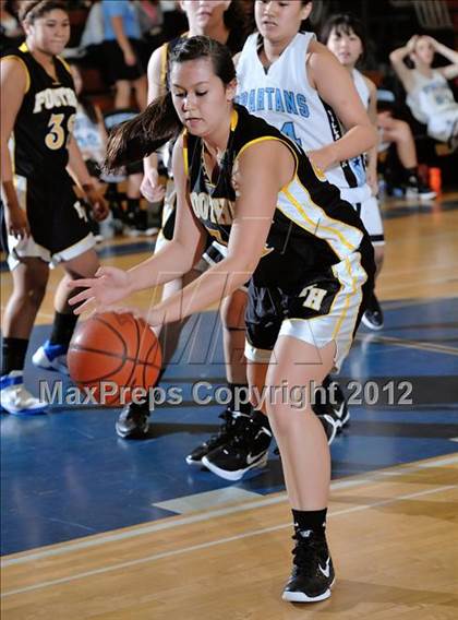 Thumbnail 2 in Foothill @ Villa Park photogallery.