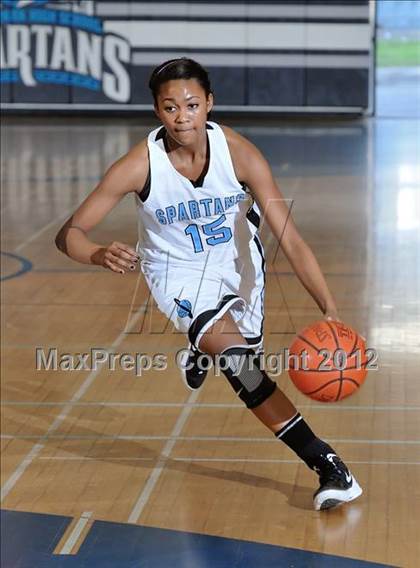 Thumbnail 3 in Foothill @ Villa Park photogallery.
