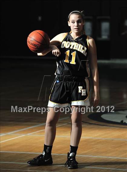 Thumbnail 1 in Foothill @ Villa Park photogallery.