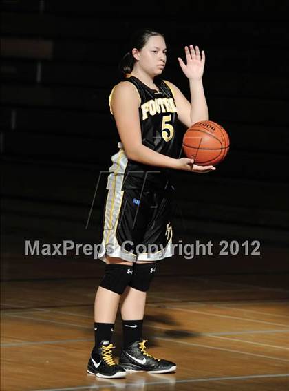 Thumbnail 2 in Foothill @ Villa Park photogallery.