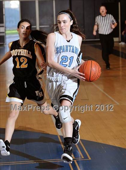 Thumbnail 2 in Foothill @ Villa Park photogallery.