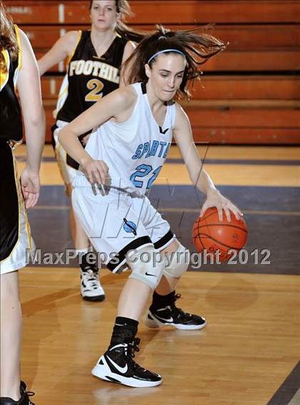 Thumbnail 1 in Foothill @ Villa Park photogallery.