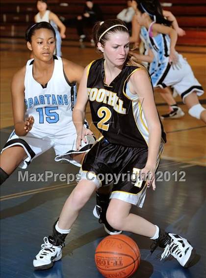 Thumbnail 2 in Foothill @ Villa Park photogallery.
