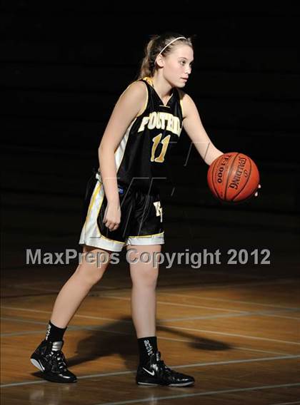 Thumbnail 1 in Foothill @ Villa Park photogallery.