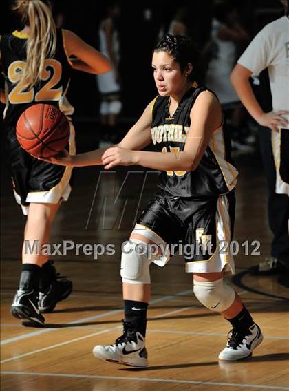 Thumbnail 2 in Foothill @ Villa Park photogallery.