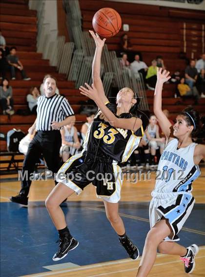 Thumbnail 1 in Foothill @ Villa Park photogallery.
