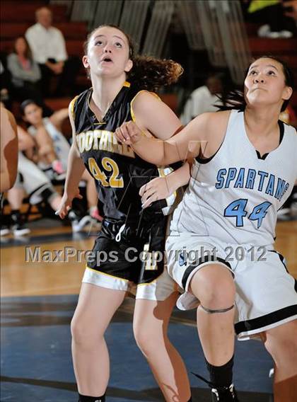 Thumbnail 1 in Foothill @ Villa Park photogallery.