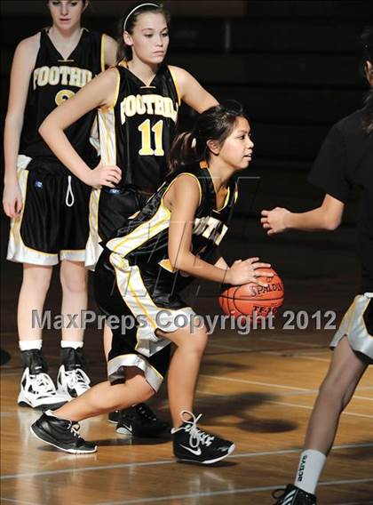 Thumbnail 2 in Foothill @ Villa Park photogallery.
