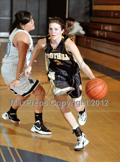 Thumbnail 1 in Foothill @ Villa Park photogallery.
