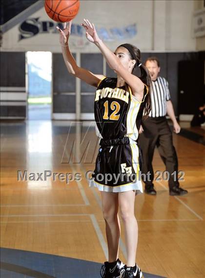 Thumbnail 2 in Foothill @ Villa Park photogallery.