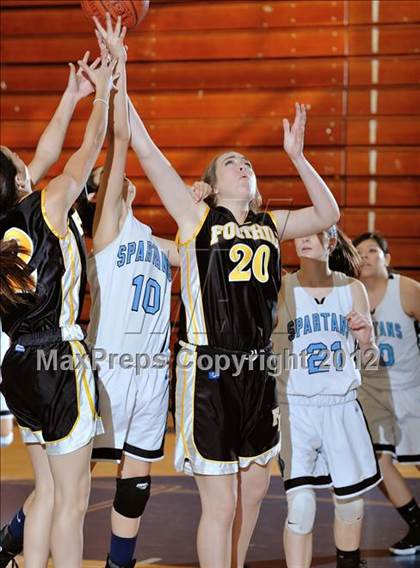 Thumbnail 3 in Foothill @ Villa Park photogallery.