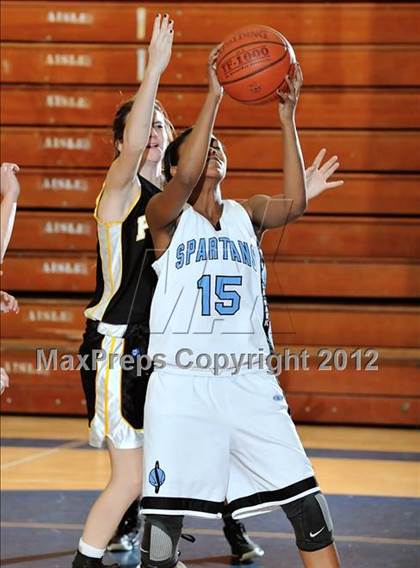 Thumbnail 1 in Foothill @ Villa Park photogallery.