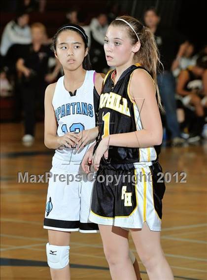 Thumbnail 3 in Foothill @ Villa Park photogallery.