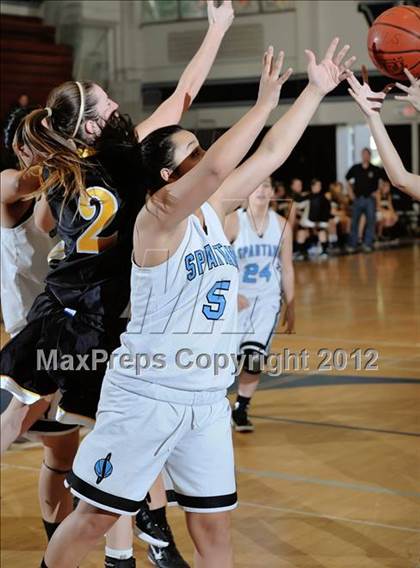 Thumbnail 3 in Foothill @ Villa Park photogallery.