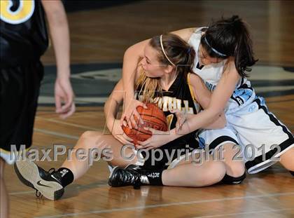 Thumbnail 3 in Foothill @ Villa Park photogallery.