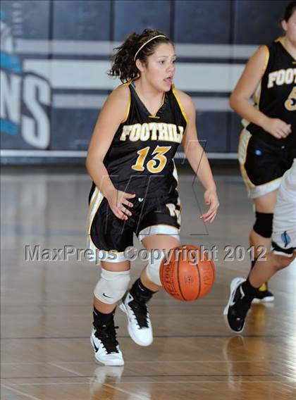 Thumbnail 2 in Foothill @ Villa Park photogallery.