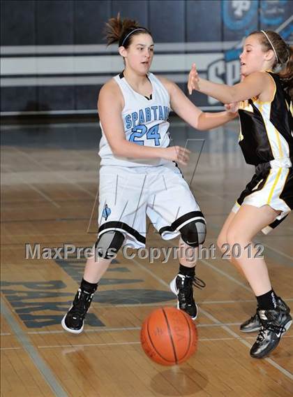 Thumbnail 1 in Foothill @ Villa Park photogallery.