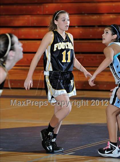 Thumbnail 3 in Foothill @ Villa Park photogallery.