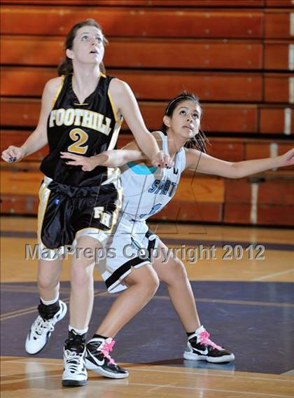 Thumbnail 2 in Foothill @ Villa Park photogallery.