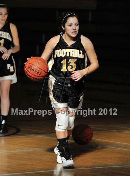 Thumbnail 1 in Foothill @ Villa Park photogallery.