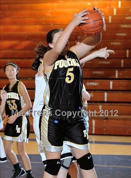 Thumbnail 3 in Foothill @ Villa Park photogallery.